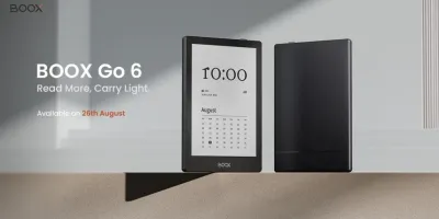 文石BOOX WIFI无法正常连接