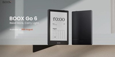 文石BOOX WIFI无法正常连接